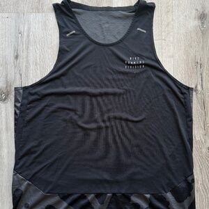 Nike Running Division Singlet